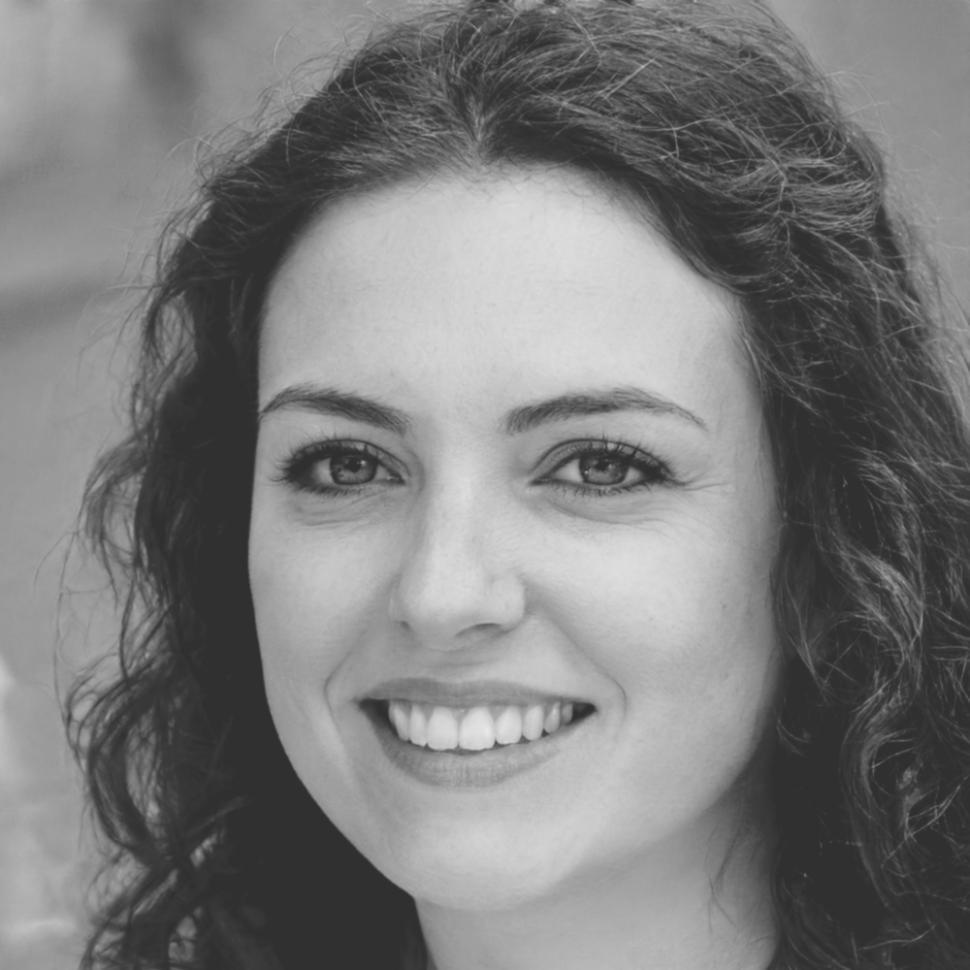 Dr. Katharina Waldmann, Programmleiterin